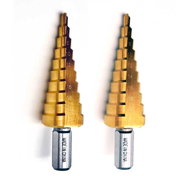 PVD for Cutters