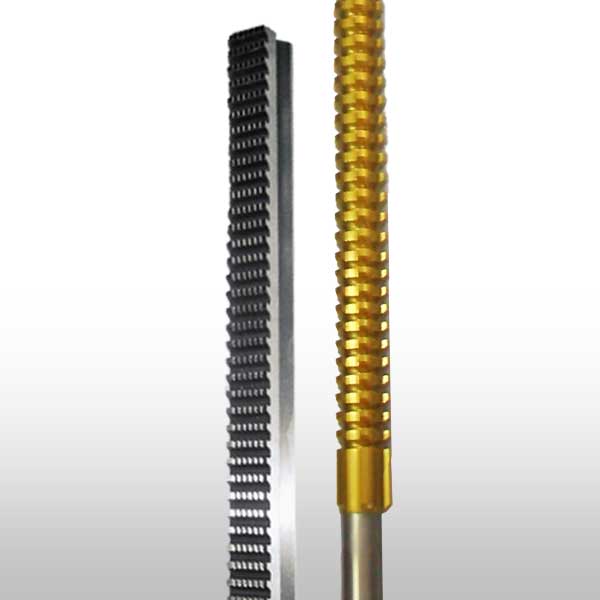 JVAD High Power Thick Film Solution