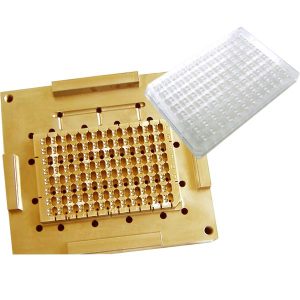 Plastic molds