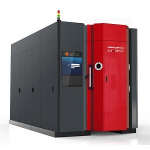 MaaxCoating PVD Vacuum Deposition System Chinese Catalog-2020 MaaxCoating PVD Vacuum Deposition System Chinese Catalog-2020