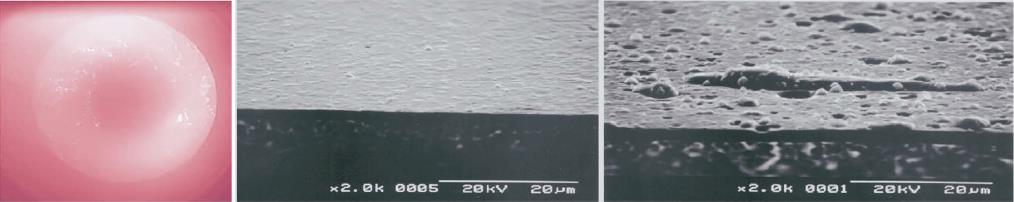 AFC cathodic arc