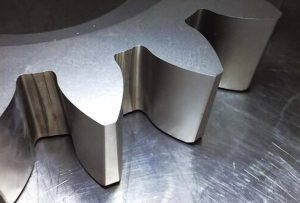 Tool Coating Passivation Value Tool Coating Passivation Value