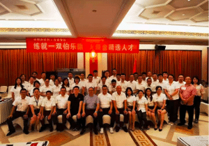 Полное внедрение системы управления талантами компании Huawei позволяет расширить возможности лидеров в области нанопокрытий