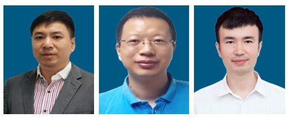 Naxi Vacuum Coating Equipment and Team