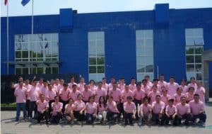 Varex Investment делает стратегическую ставку на компанию по нанесению покрытий Naxi New Materials, увеличивая на...