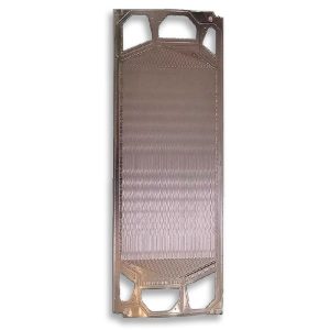 Non-precious metal coating for fuel cell bipolar plates