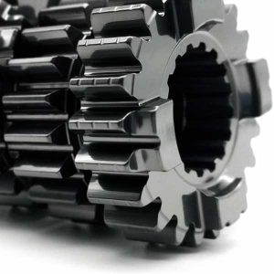 DLC Diamond-Like Coating - Naxau Vacuum Coating Processing - Naxau AM