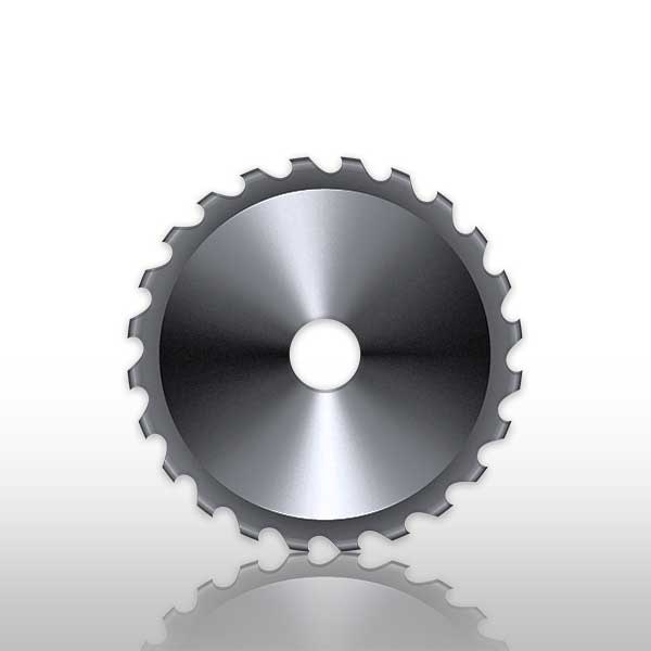 Покрытие диска циркулярной пилы