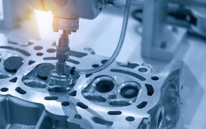 JVAD Rapid PVD Hard Thick Film Solution