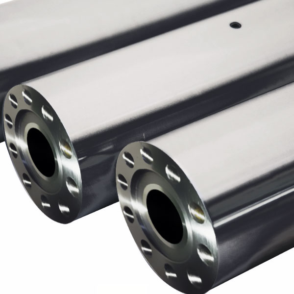 Injection Molding Screws - Injection Mold Coating - Naxau Vacuum ...